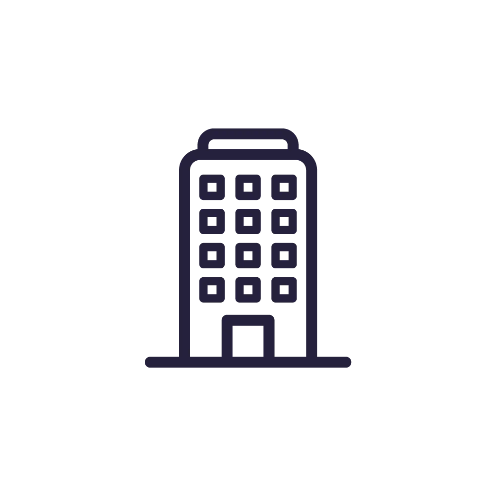 Offices icon