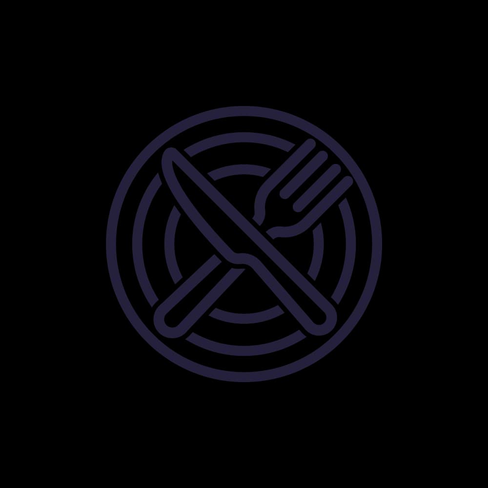 Restaurant and food service icon