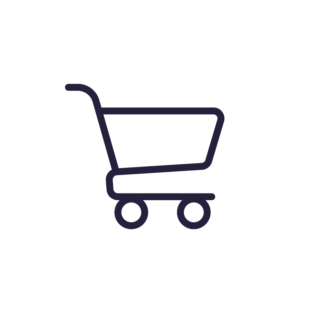Retail icon