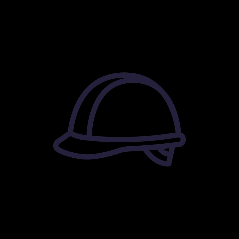 Trades and field services icon