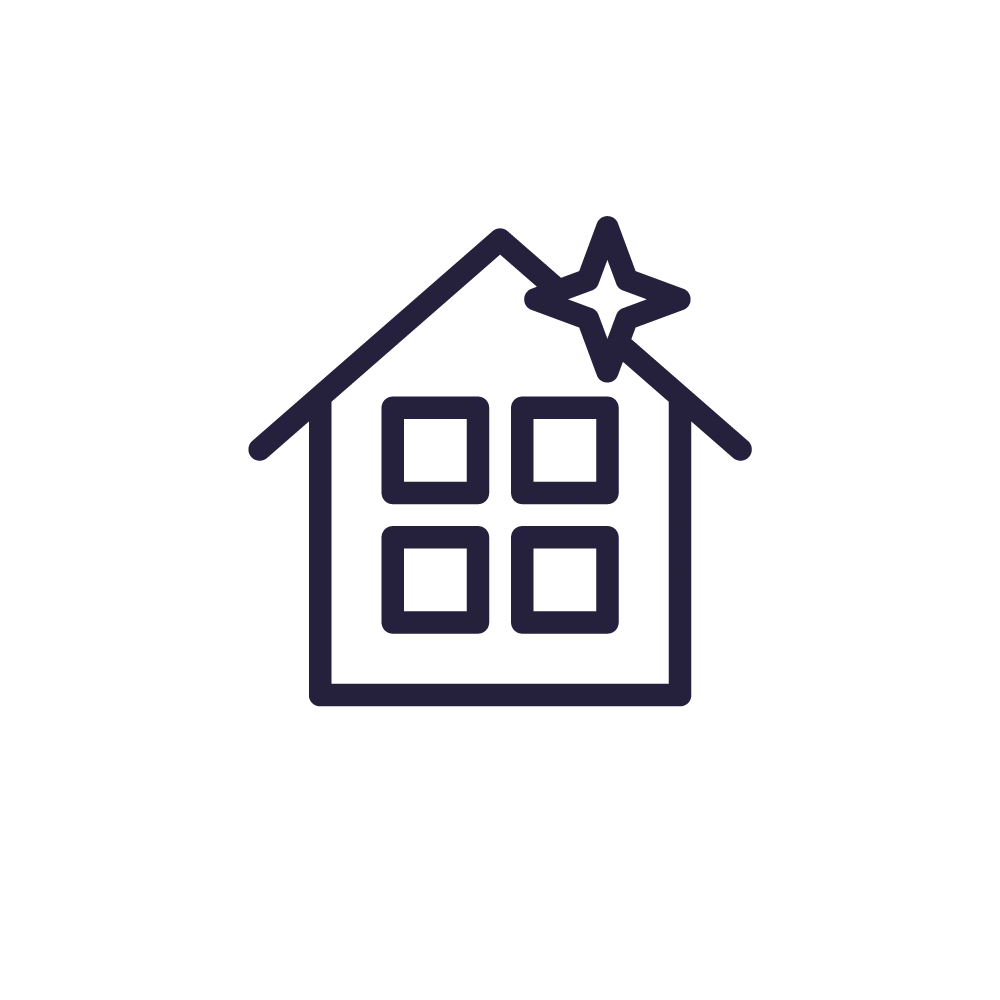 Family storage icon